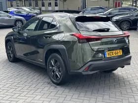 Lexus UX thumbnail 82