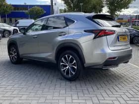 Lexus NX thumbnail 11