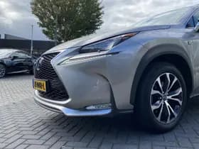 Lexus NX thumbnail 14