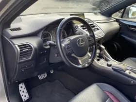 Lexus NX thumbnail 19