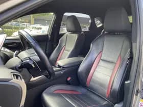 Lexus NX thumbnail 21