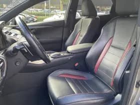 Lexus NX thumbnail 22