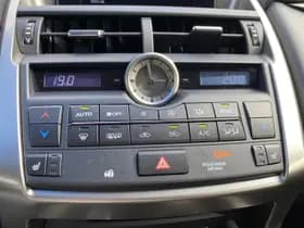 Lexus NX thumbnail 28