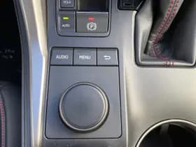 Lexus NX thumbnail 29
