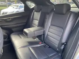 Lexus NX thumbnail 39