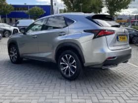 Lexus NX thumbnail 5