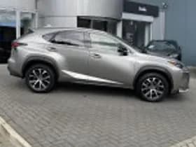 Lexus NX thumbnail 44