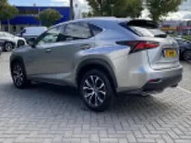 Lexus NX thumbnail 47