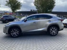 Lexus NX thumbnail 48
