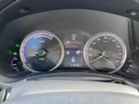 Lexus NX thumbnail 61