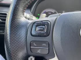 Lexus NX thumbnail 63