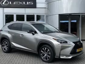 Lexus NX thumbnail 83