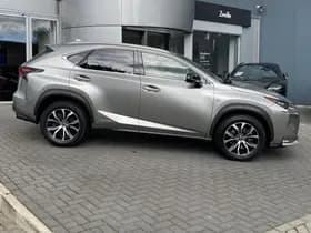 Lexus NX thumbnail 84