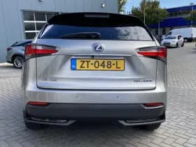 Lexus NX thumbnail 10