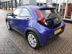 Toyota Aygo X thumbnail 12