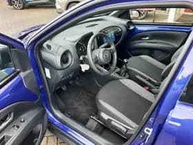 Toyota Aygo X thumbnail 15
