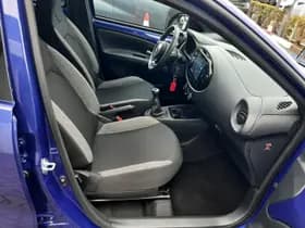 Toyota Aygo X thumbnail 29