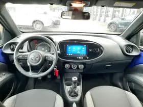 Toyota Aygo X thumbnail 32