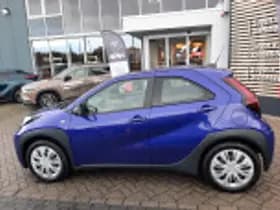 Toyota Aygo X thumbnail 38