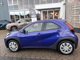 Toyota Aygo X thumbnail 5