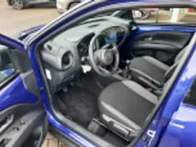 Toyota Aygo X thumbnail 42
