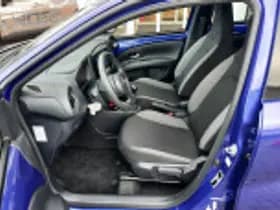 Toyota Aygo X thumbnail 43