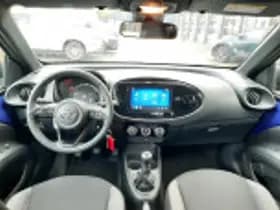 Toyota Aygo X thumbnail 59