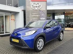 Toyota Aygo X thumbnail 66