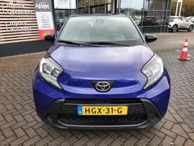 Toyota Aygo X thumbnail 69
