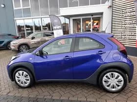 Toyota Aygo X thumbnail 70