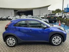 Toyota Aygo X thumbnail 8