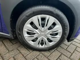 Toyota Aygo X thumbnail 9