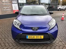 Toyota Aygo X thumbnail 10