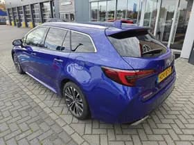 Toyota Corolla thumbnail 2