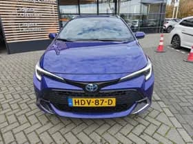 Toyota Corolla thumbnail 11