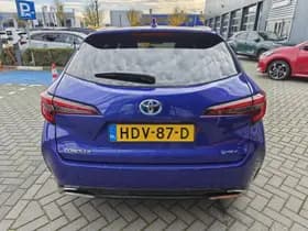 Toyota Corolla thumbnail 12