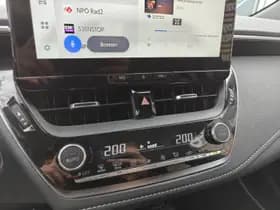 Toyota Corolla thumbnail 17