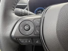 Toyota Corolla thumbnail 24