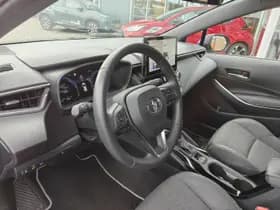 Toyota Corolla thumbnail 28