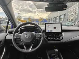 Toyota Corolla thumbnail 29