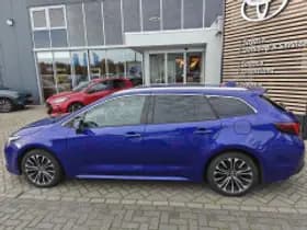 Toyota Corolla thumbnail 4