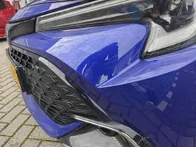 Toyota Corolla thumbnail 37