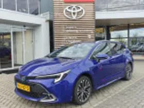 Toyota Corolla thumbnail 39