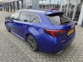 Toyota Corolla thumbnail 40