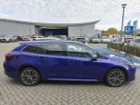Toyota Corolla thumbnail 41