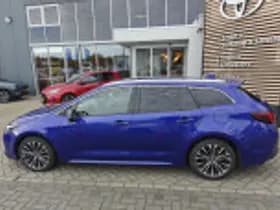 Toyota Corolla thumbnail 42