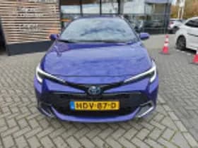 Toyota Corolla thumbnail 43