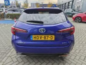 Toyota Corolla thumbnail 44