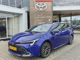Toyota Corolla thumbnail 7