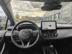 Toyota Corolla thumbnail 61